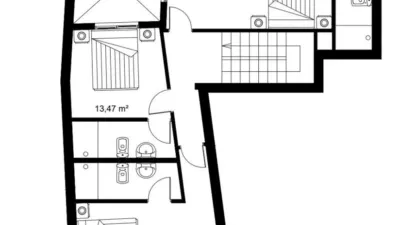 Single-family home in San Lorenzo photo 12