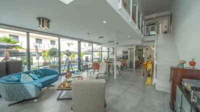 Single-family home on Carrer de Xipre, nº photo 4