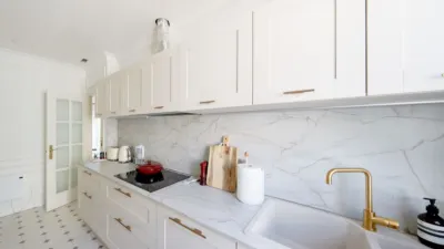 Apartment on Av. de La Ciudad de Barcelona, nº photo 11