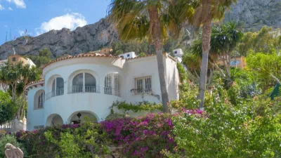 Single-family home in Partida Maryvilla, nº > photo 4