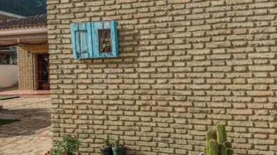 Single-family home in Algodonales photo 5