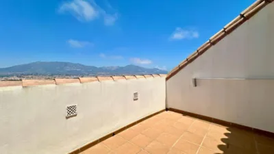 Penthouse in the Zona del Castillo de Sohail photo 25