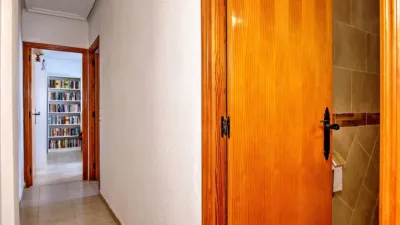 Penthouse on Avenida de Diego Ramírez Pastor, nº > photo 28
