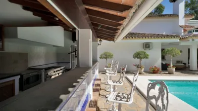 Single-family home on Calle Támesis, No. > photo 5