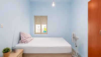 Terraced house on Carrer de Sant Josep, nº > photo 25