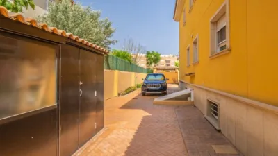 Casa unifamiliar en Carrer Serra de la Grana, nº > photo 77