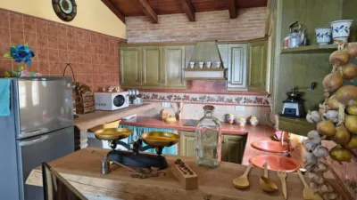 House on Calle Diseminado Poligono 166, No. photo 6
