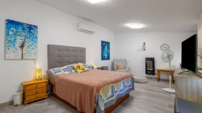 Single-family home in Casa Forestal Tablada Building photo 24