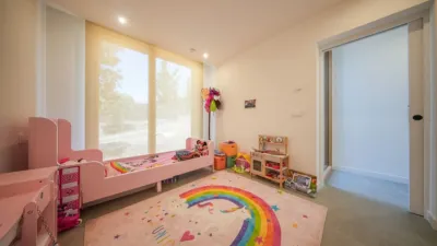 Casa unifamiliar en Camping Valdemorillo photo 40