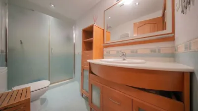 Apartment on Avenida de Betanzos, No. > photo 13