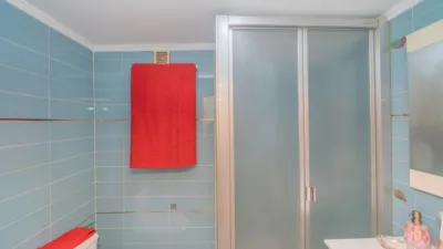 Apartment on Pje. de Cox, no. photo 14