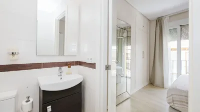 Apartment on Plaza Fernando de Herrera, No. photo 25