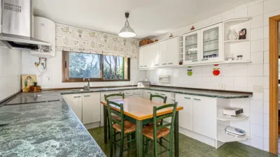 Single-family home in Camping Valdemorillo photo 12