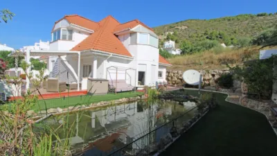 Casa – Xaló, Urbanització Solana Vall del Paradís, la Marina Alta - Vista 4
