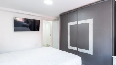Apartment on Carrer del Mestre Giner, No. > photo 13