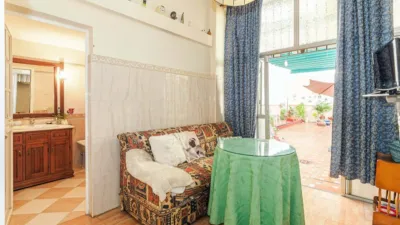 Terraced house in Santa Aurelia photo 5