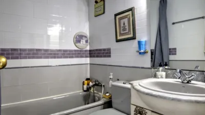 Casa pareada en calle >Carrer de La Boga, nº > photo 33