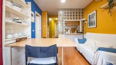 Flat on C. de Toledo, nº > photo 10