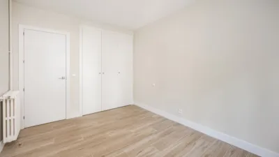 Apartment on Avenida de Bruselas, No. > photo 13