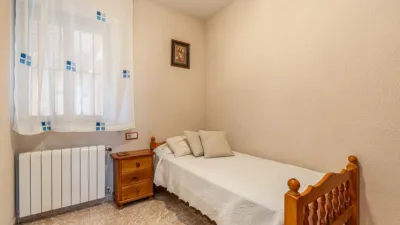 Single-family home on Av. Ibiza, no. photo 27