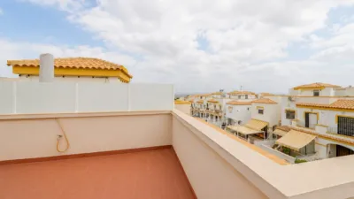Townhouse on Avinguda Descandinàvia, no. photo 35