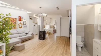 Terraced house in Santa Catalina photo 7