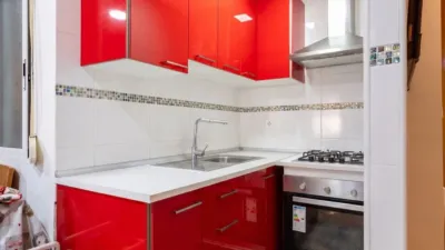 Flat on Carrer del Pintor Sorolla, nº photo 7