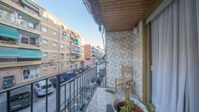 Apartment on Calle de la Lira, No. > photo 2