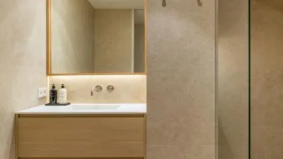 Apartment on Castelló Street, No. > photo 29