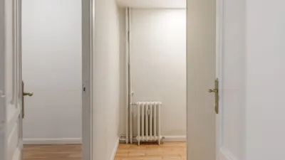 Apartment on C. del Gral. Oráa, nº photo 17