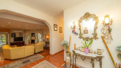 Single-family home in Cabo Roig-La Zenia-La Regia photo 17