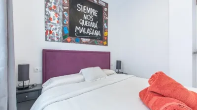 Apartment on Calle Corre. Baja de San Pablo, nº > photo 7