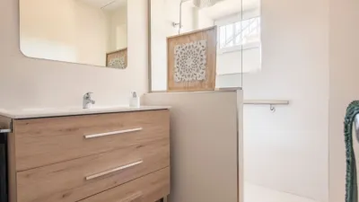 Single-family home in Camping Valdemorillo photo 25