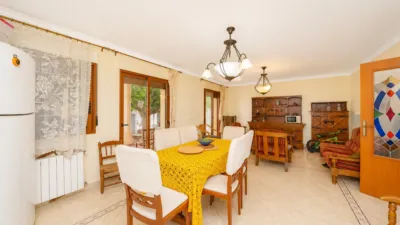 Flat on Carrer Josep de La Tona, nº photo 5