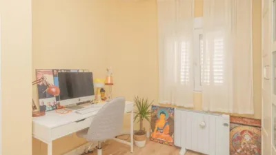 Casa pareada en calle >C. Monte de Sta. Pola, nº > photo 12