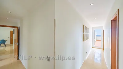 Flat on Calle San Antonio photo 30