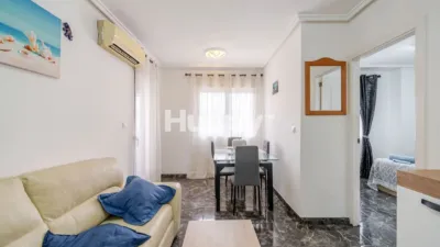 Pis – Torrevieja - Vista 2