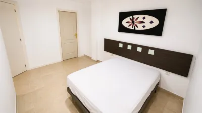 Apartment on Antonio Machado Street, No. > photo 3