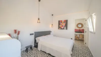 Single-family home on Carrer del Codonyer, nº photo 20