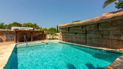 Casa – Dénia, Montgó - Vista 2