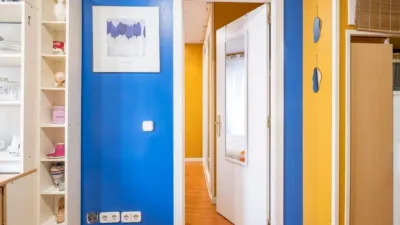 Flat on C. de Toledo, nº > photo 14