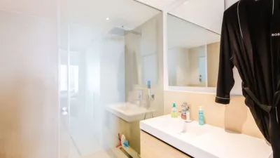 Apartment on Calle Alba, No. photo 19