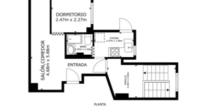 Penthouse on Calle C de La Santissima Trinitat, nº photo 23