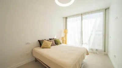 Semi-detached house in Partida Oltamar, nº > photo 27
