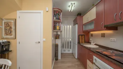 Casa pareada en calle >C. Monte de Sta. Pola, nº > photo 7