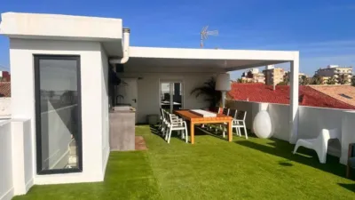 Detached house on Calle C- Deugènia Viñes, No. photo 20