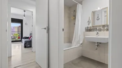 Apartment on Amperio Street, No. > photo 19