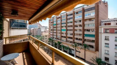Apartment on Avenida de Alfonso X El Sabio, No. > photo 31