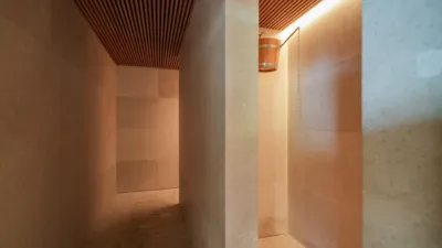 Flat on Javier Ferrero Street, No. photo 44