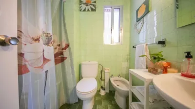 Apartment in Arcos photo 17